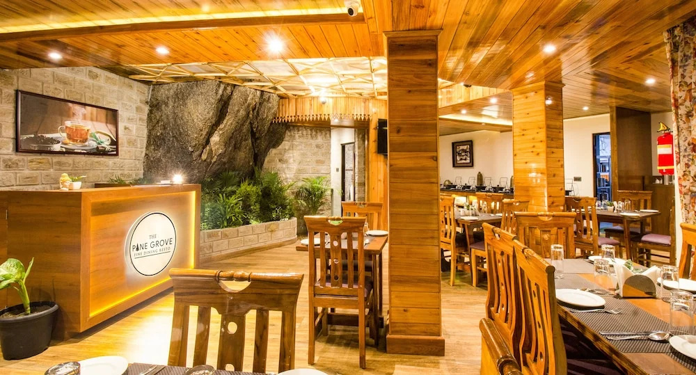 Mount Lungta Boutique Hotel & Spa