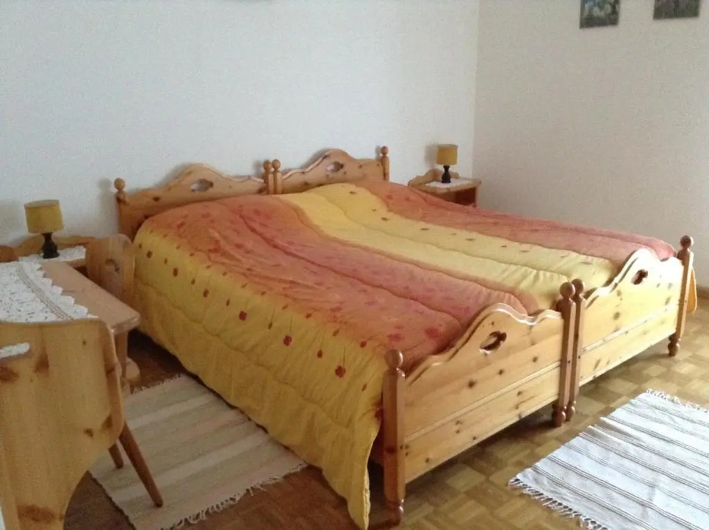 Appartamenti Zecchini