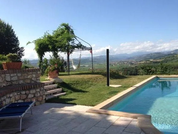 Villa Aldegheri