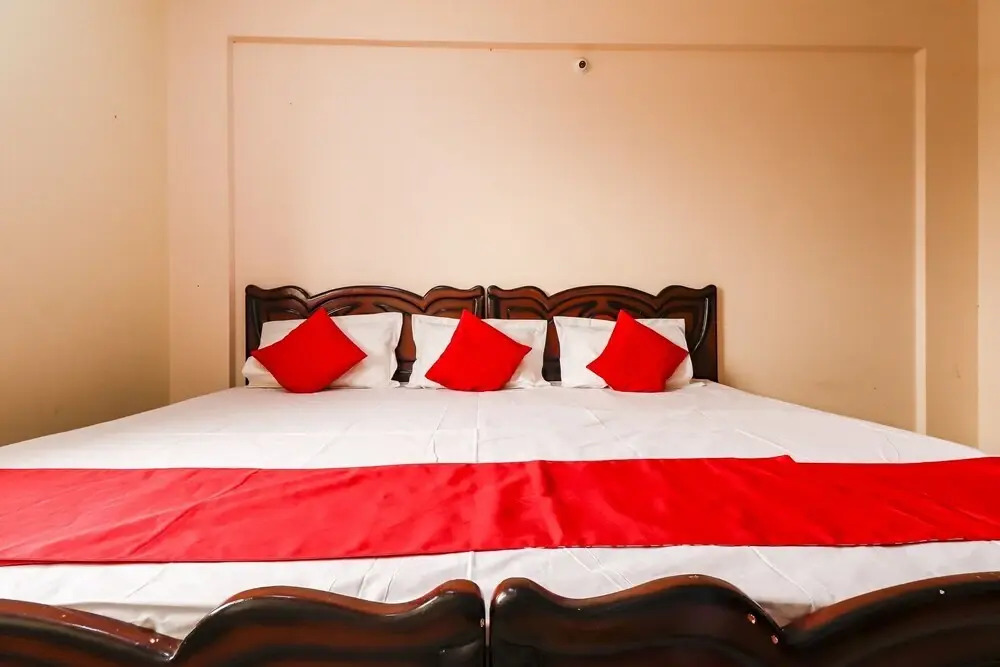 Hotel O Thirumala Boarding & Lodge