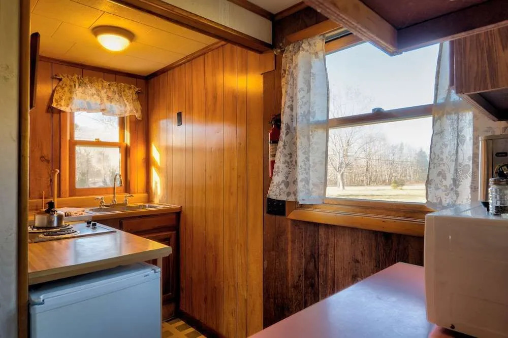 Gale River House - Boutique Hotel