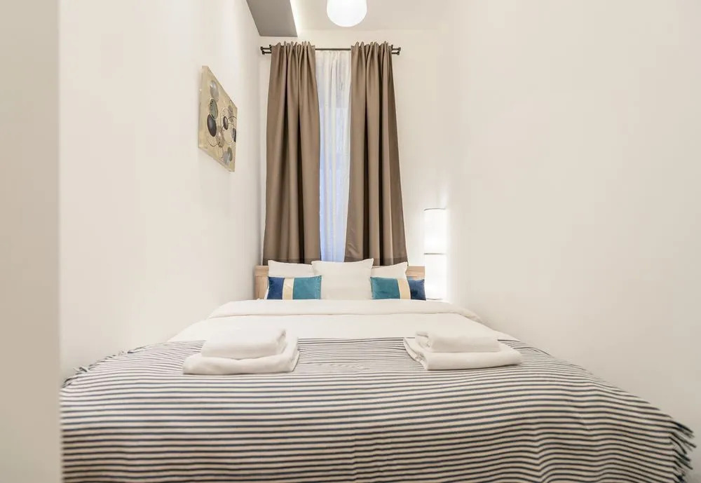 Venus Apartments - Almassy Park