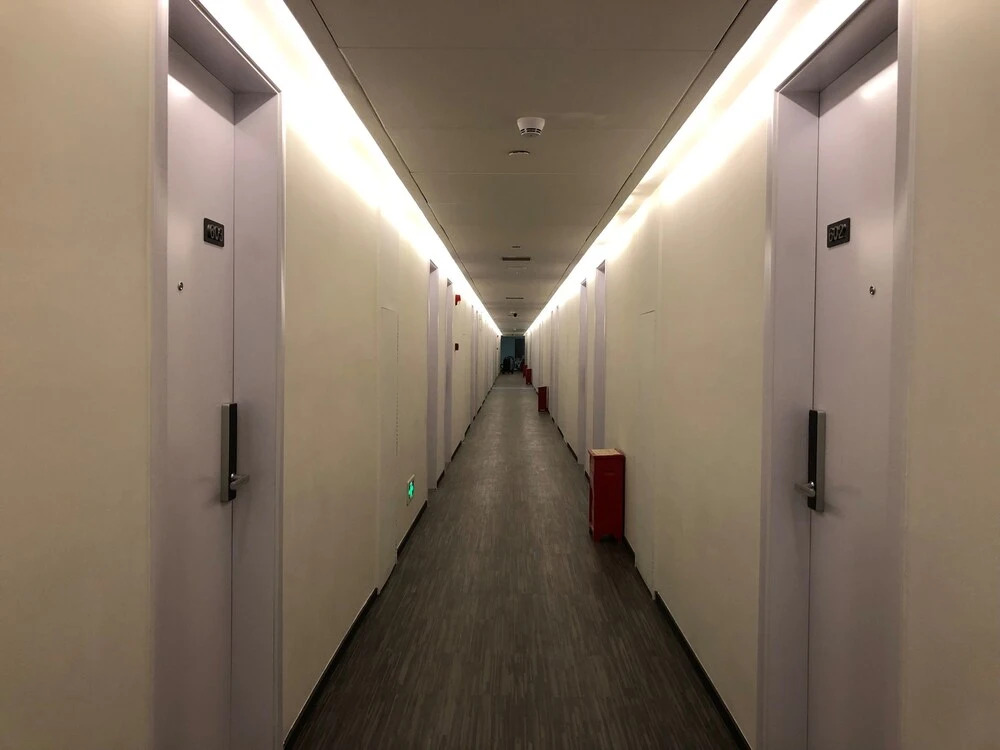 City Inn Xinqiao