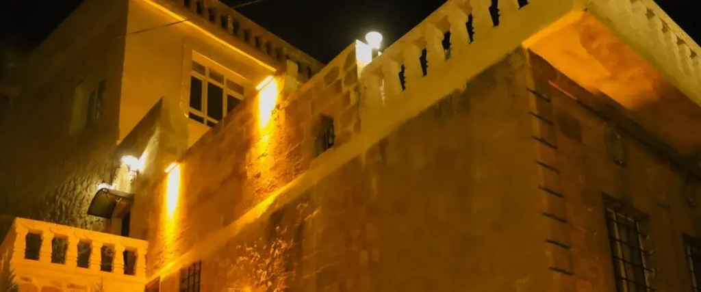 KASR-I REYYAN
