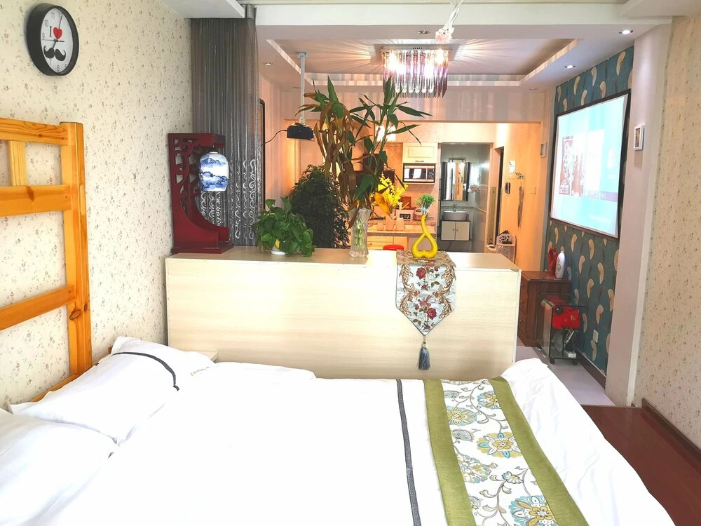Xiwangju Apart Hotel