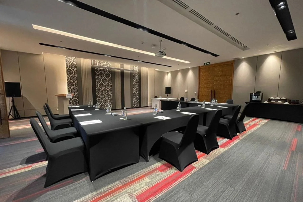 Novotel Chiangmai Nimman Journeyhub