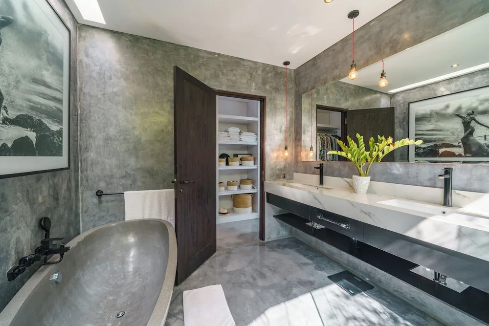 Villa Bali Townhouse 1