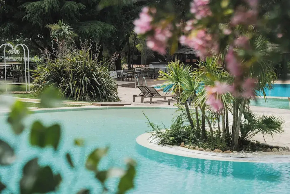 Setclub Hôtel & Spa Aix-en-Provence