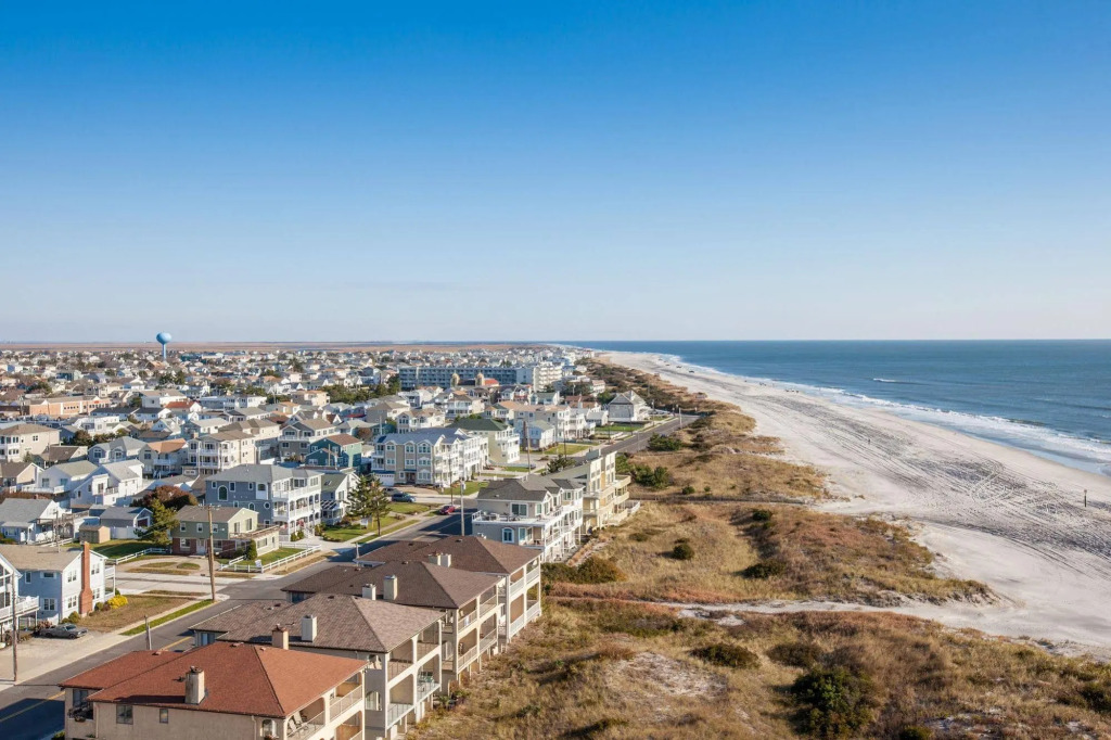 Legacy Vacation Resorts - Brigantine Beach