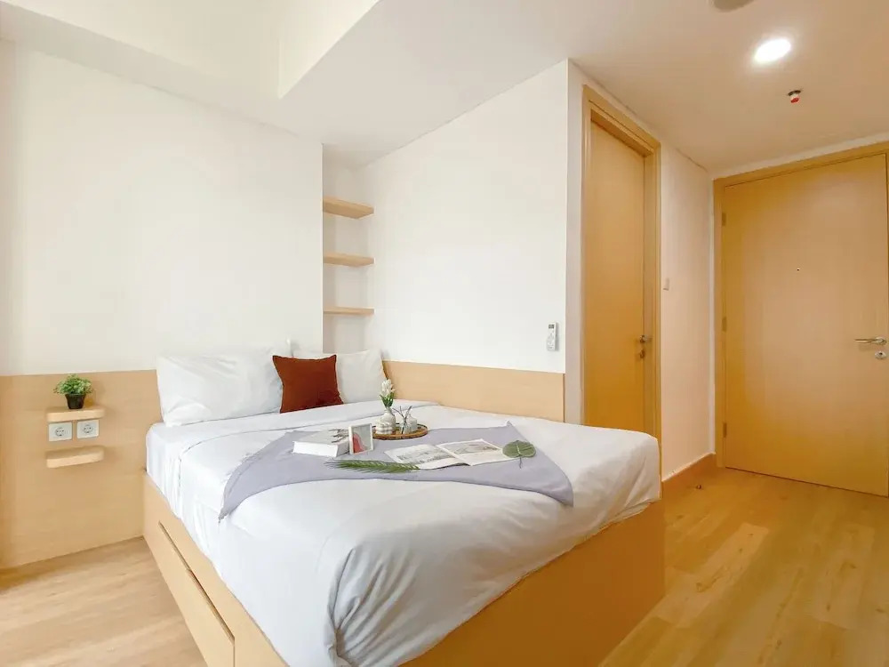 Pollux Chadstone Residences