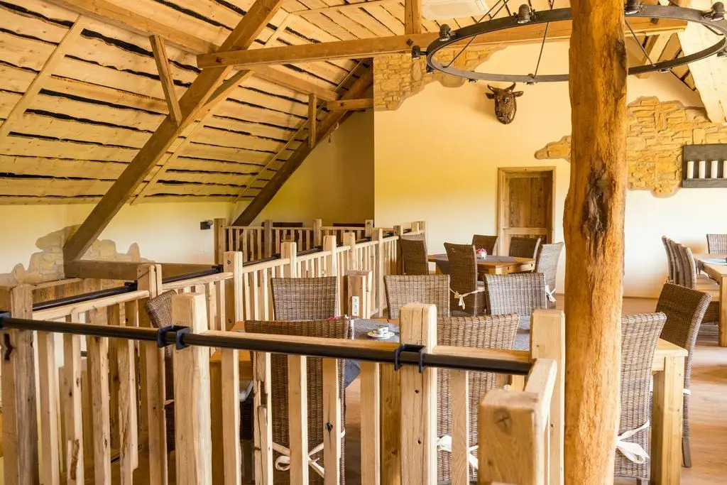 Landhotel Lebensart