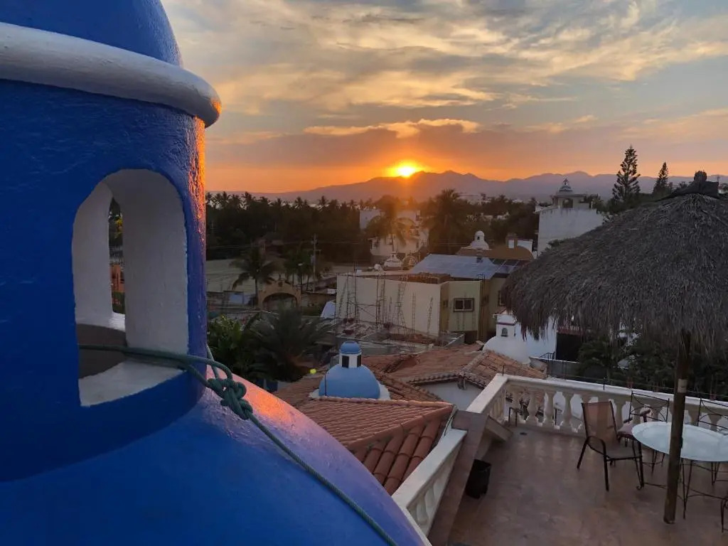 Aventura Pacifico Boutique Suites & Villas