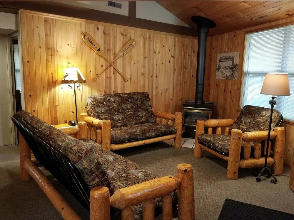 Mountain Villas