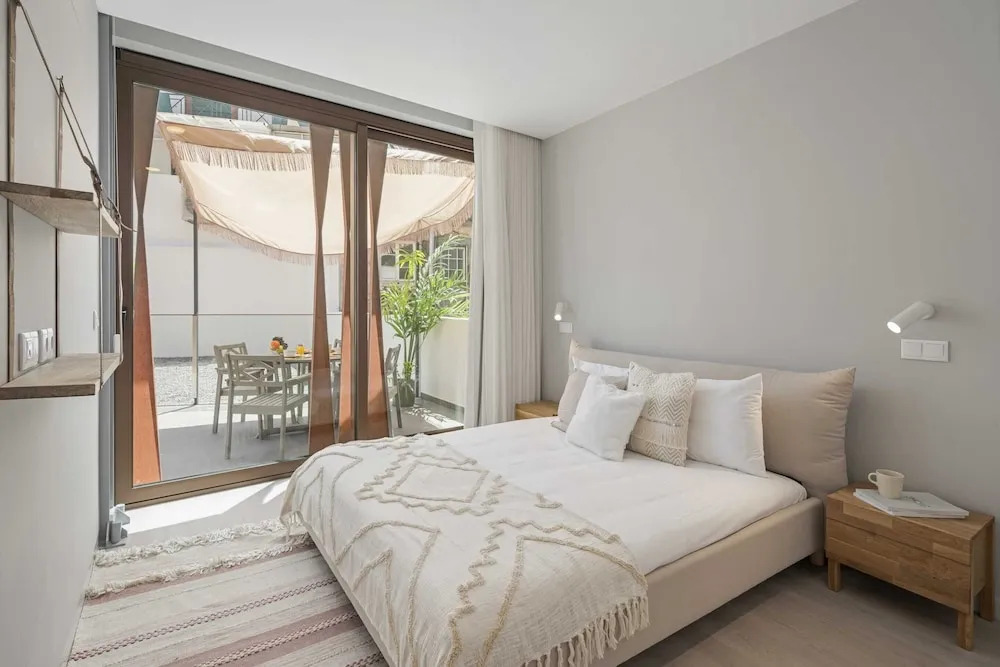 Cine Park Residences by An Island Apart