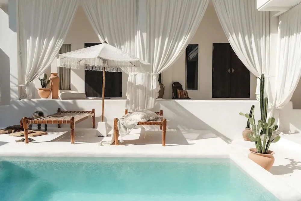 Villa Ores Bali