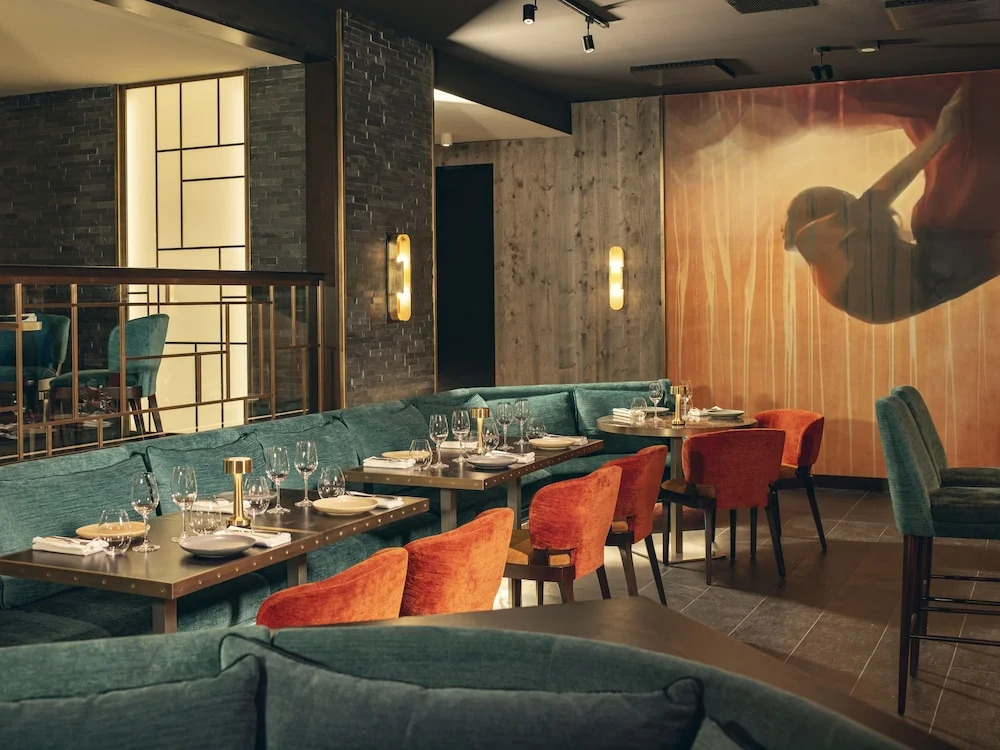 Badrutts Palace Hotel St Moritz