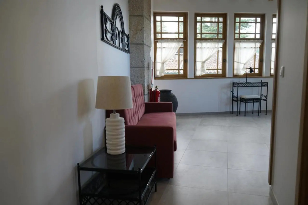 Casa Guardiao