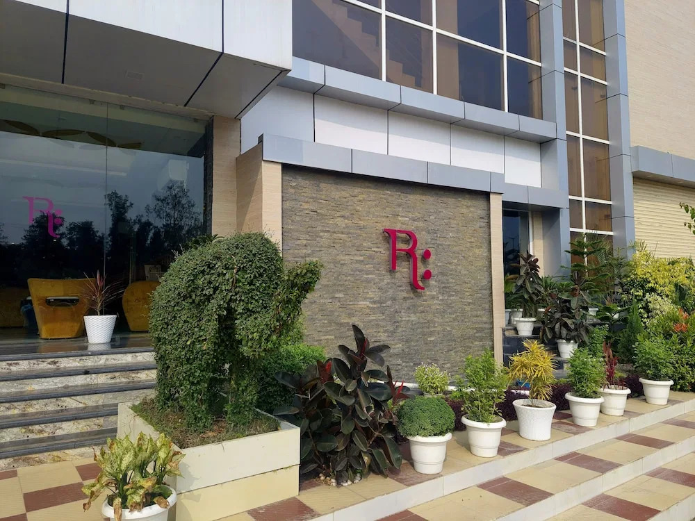 Regenta Inn Digha by Royal Orchid Hotels Limited.