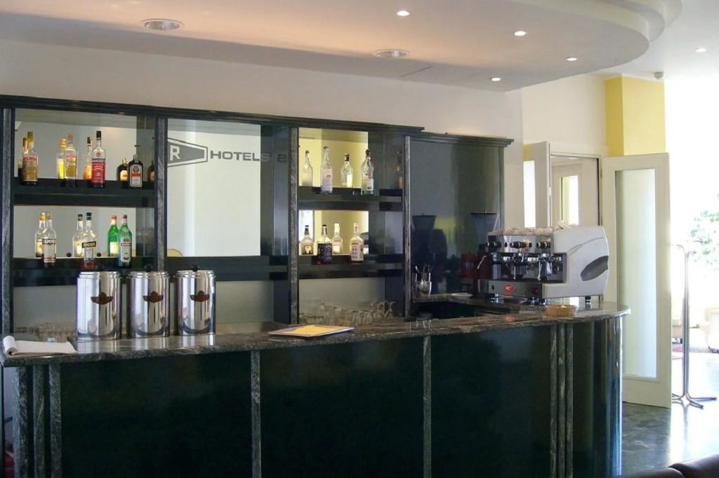 Hotel Robinia