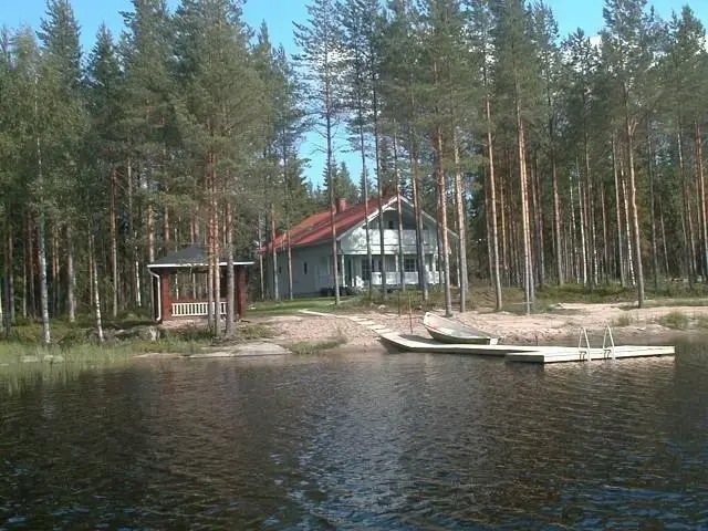 Yläneuvolan Loma-asunnot