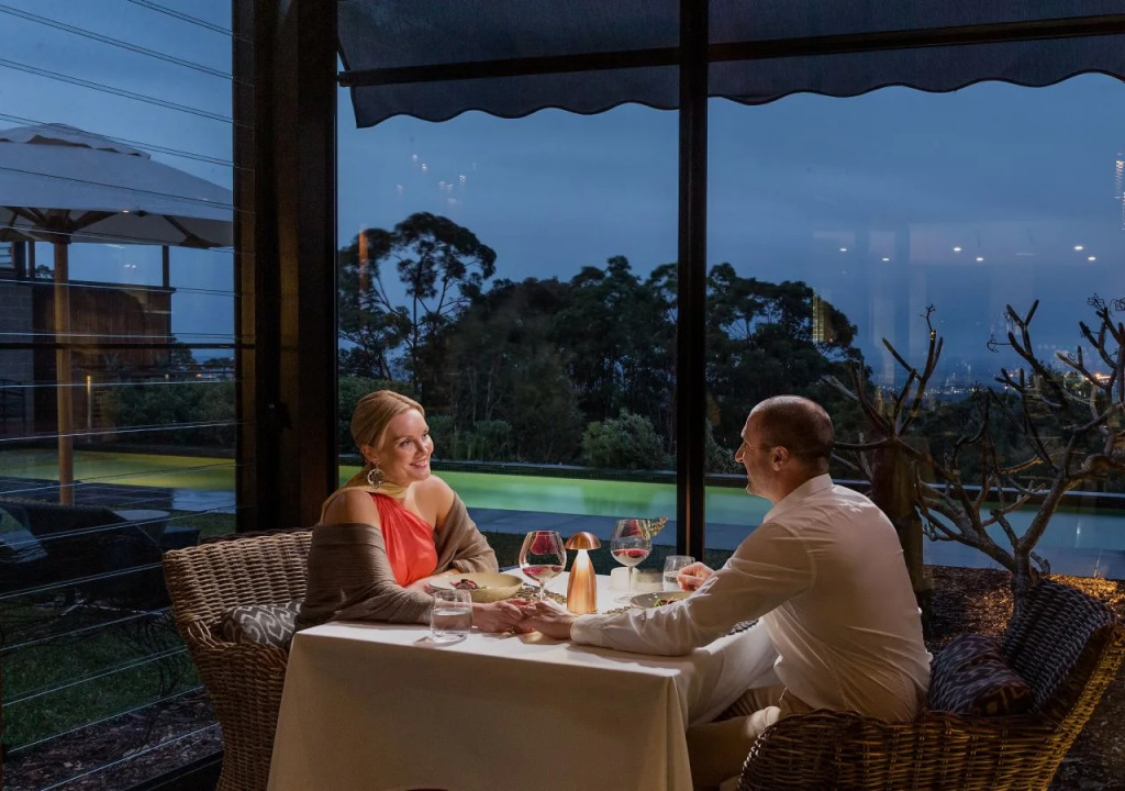 Spicers Sangoma Retreat