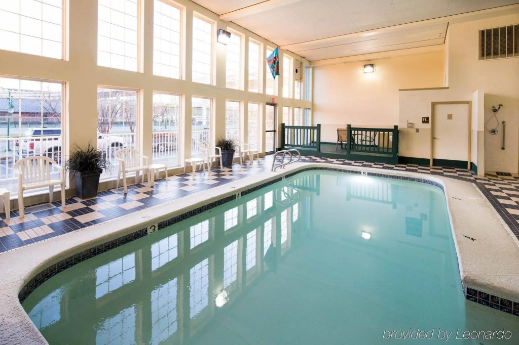 Wingate by Wyndham Anchorage Downtown - Ship Creek