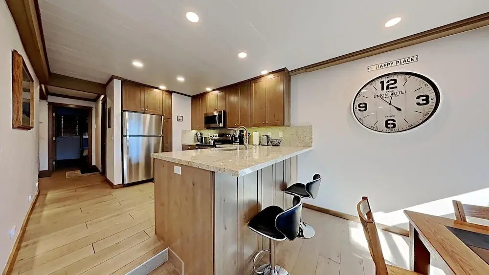 522 2 Bedroom Home