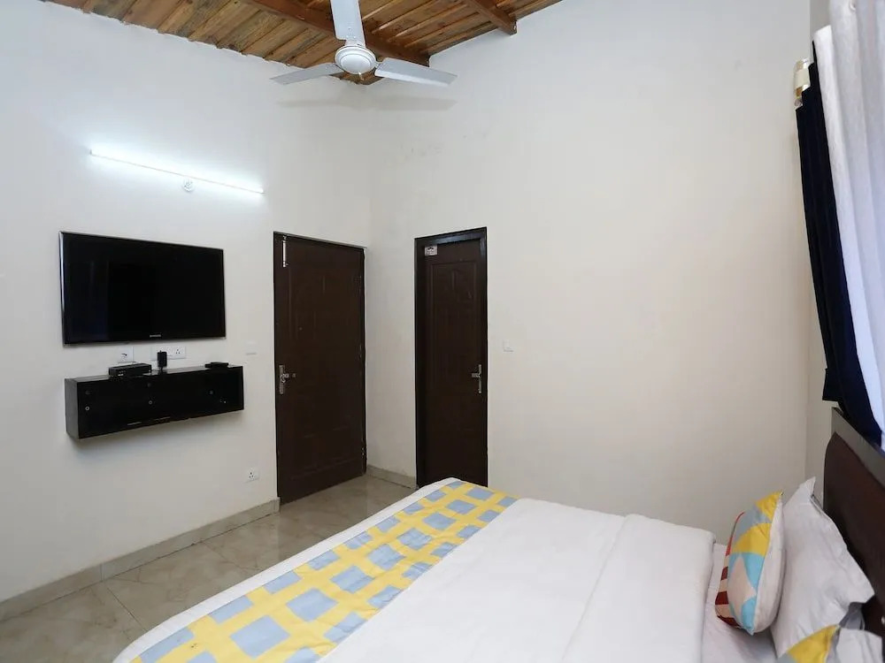 OYO 19001 Home Elegant Stay Bhowali