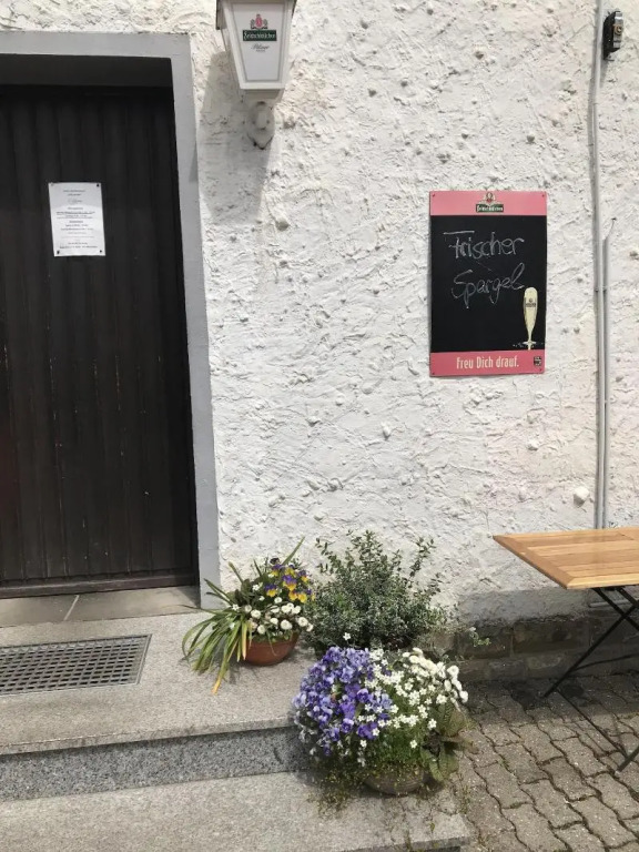 Hotel Alte Wache