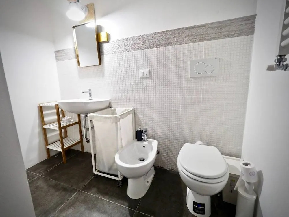 Esclusivo Loft dei Giustiniani