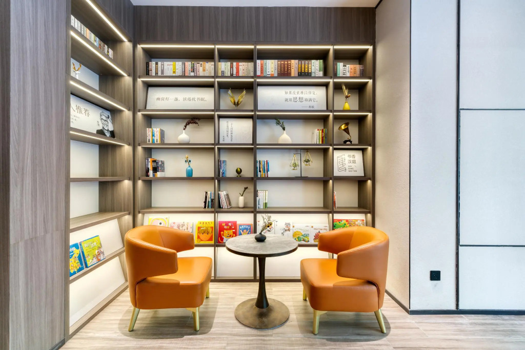 Hanting Hotel Hangzhou West Lake Hubin Jiefang Road