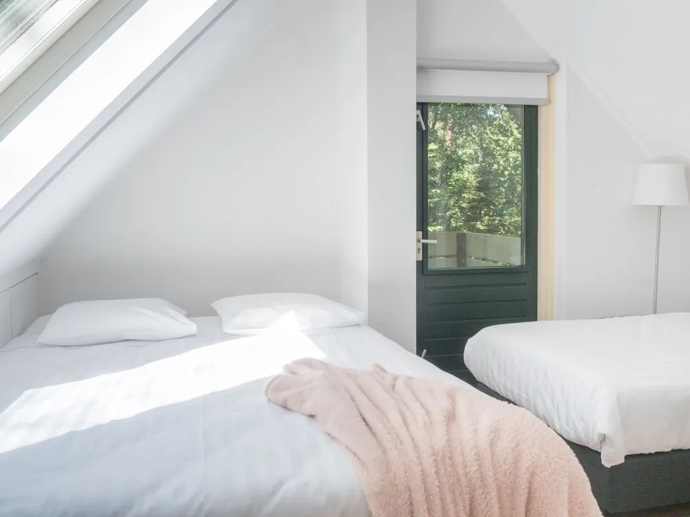 Vakantiehuis Vosseveen