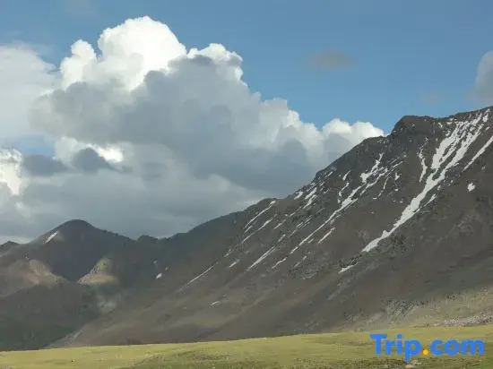 Kangding Xinyue Homestay