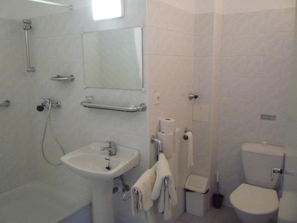 Apartmány Národní