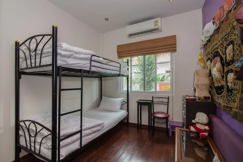 Orchid Paradise Homes OPV 30
