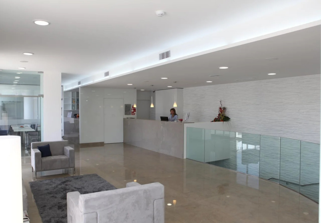 Grace Smart Design Hotel - "Hotel Anjo de Portugal"