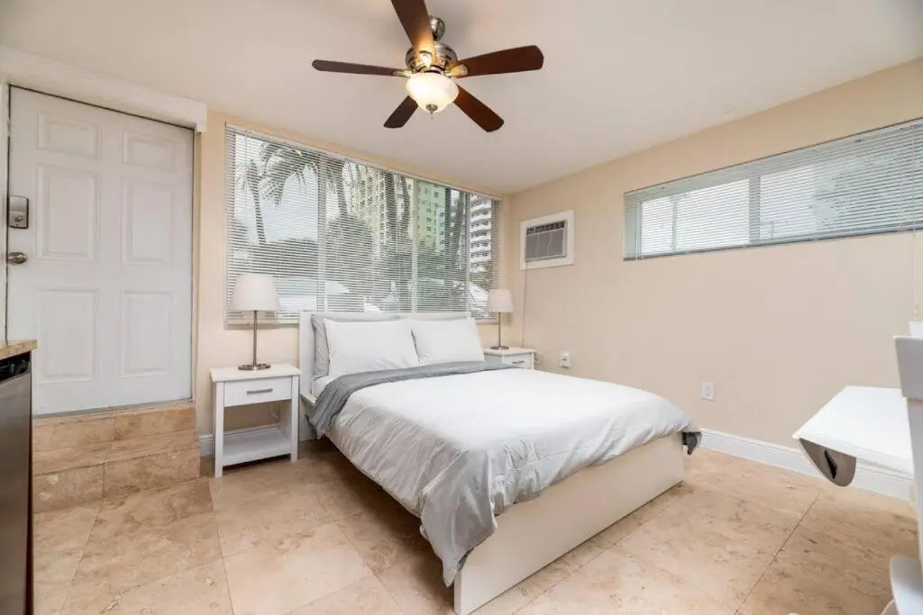 Central Fort Lauderdale Beach With Free Parking 1