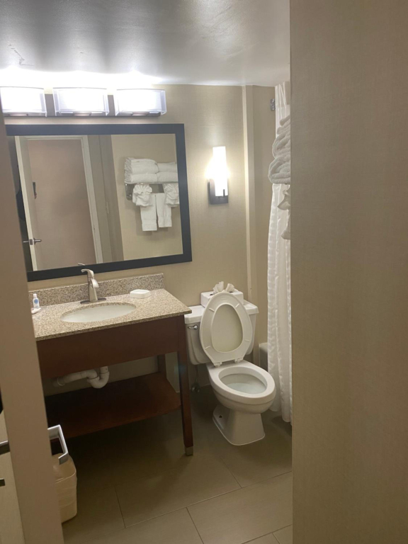 Comfort Inn Springfield