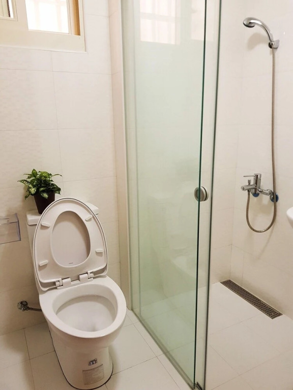 Mrs. Cheng's guesthouse