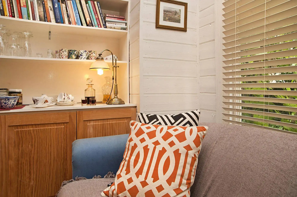 Pendower House B&B