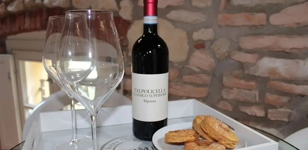 Corte Tre Vigne