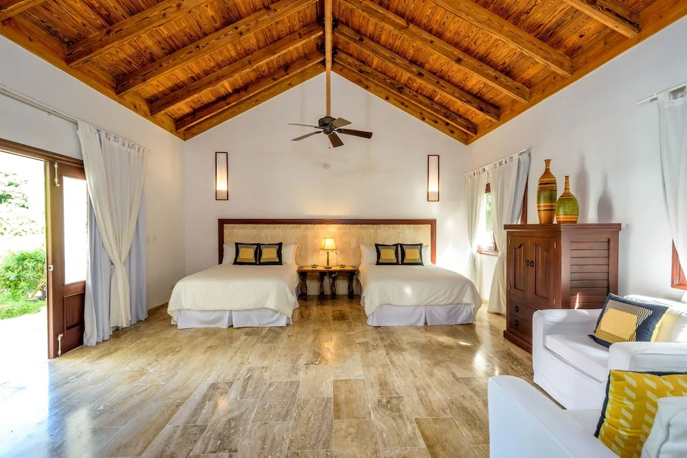 Luxurious Villa