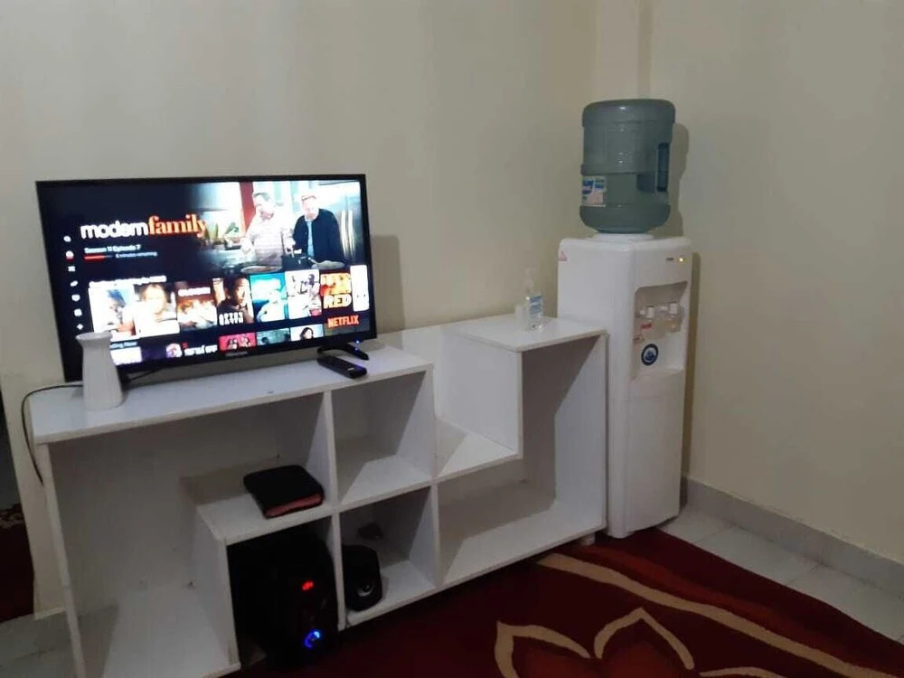Stay.Plus Mirema Drive Apartment