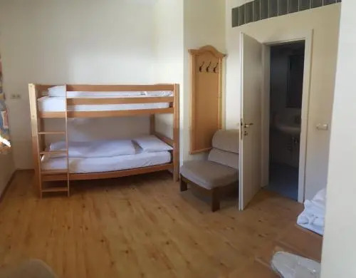 Hotel Sextnerhof