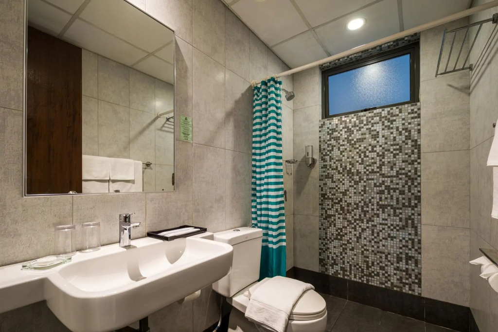 Acappella Suite Hotel, Shah Alam