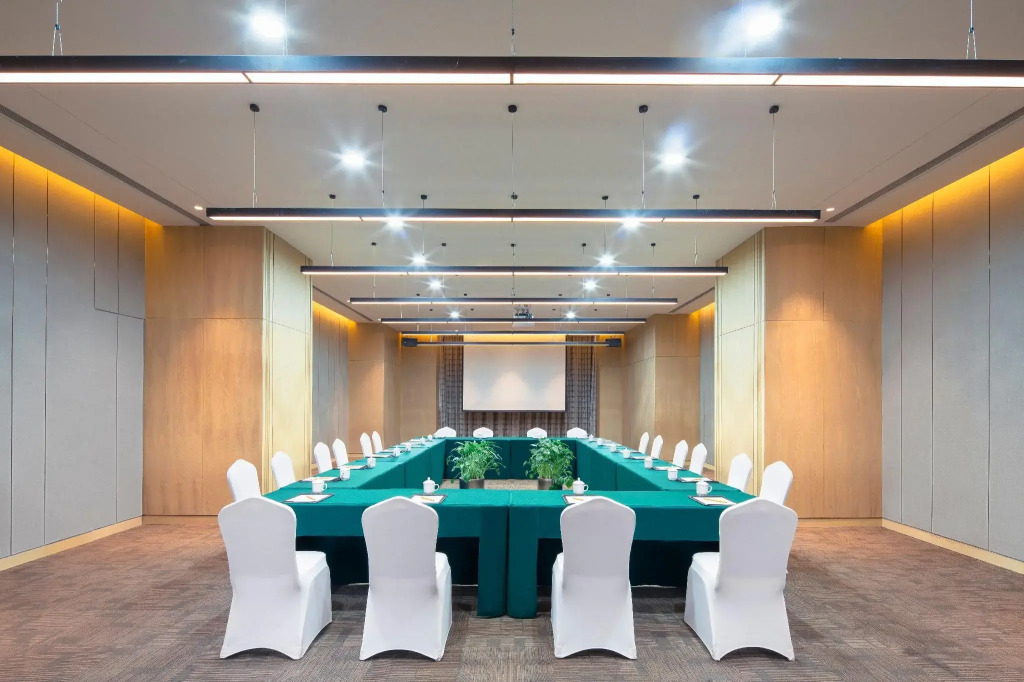 Zhong Ding Cloudshine Grand  Hotel