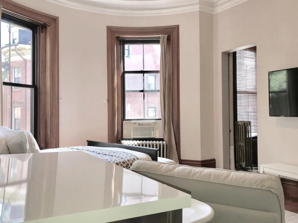 Boutique Apartments by The Upton Collection