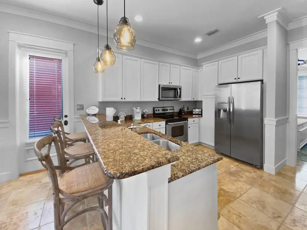 Beachy Bungalo in the Bungalos at Sandestin by Destin Getaways