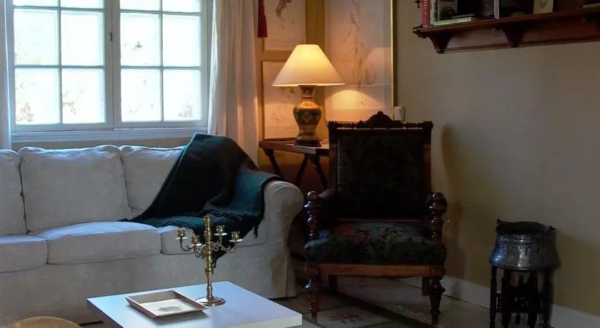 Roxtorp Bed & Breakfast
