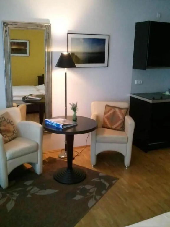 Heldts Aparthotel